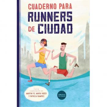 Cuaderno para runners de ciudad