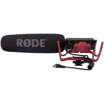 Rode videomic rycote