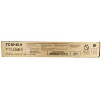Toshiba Tóner negro 6AK00000354