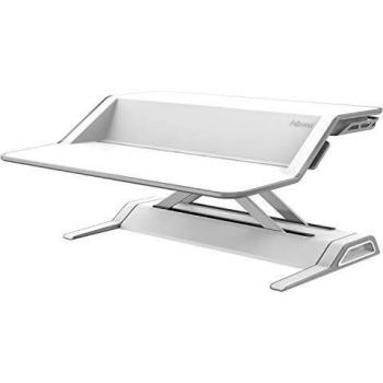 Fellowes Lotus Sit-Stand Workstation