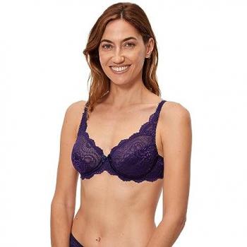 Playtex Women's Natural Bust Support Bra
