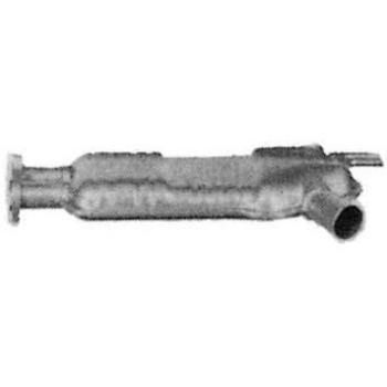 VEGAZ BS-140IMA Silenciador intermedio