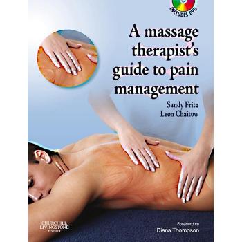 Vitalsource Technologies, Inc. Massage Therapist's Guide To Pain Management E-book