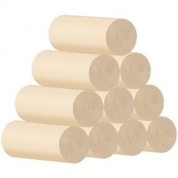 Toallas de papel desechables 3 capas para manos