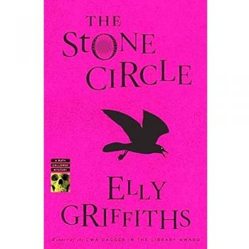 The Stone Circle: A Mystery (Ruth Galloway Mysteries)