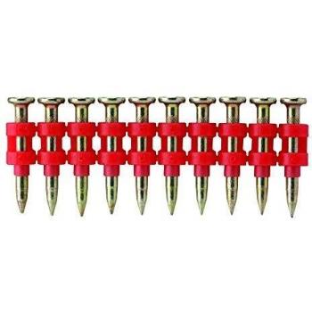 Dewalt Extra Hard Concrete Nails & Gas | 3.0mm x 17mm | 700 Pack