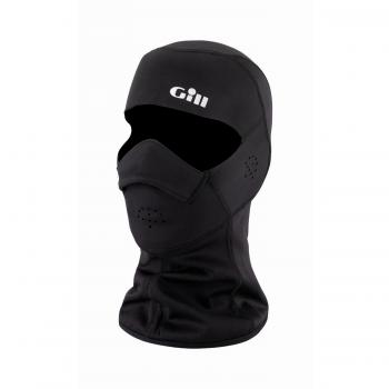 Gill i4 Storm Hood – Schwarz 2024