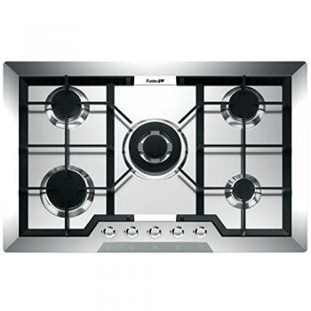Foster Elettra Placa de Gas 5F Std