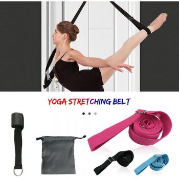 Tirer‑Ceinture Fitness Universelle