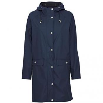OXMO Windbreaker »OXTanne« mit Kapuze
