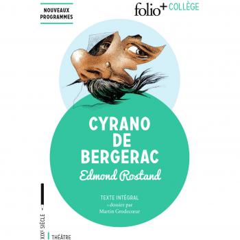 Cyrano de Bergerac