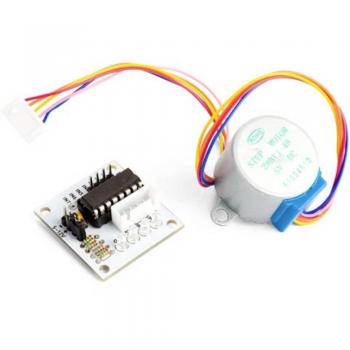 Contrôleur WPI401 pour moteur pas à pas 5 V