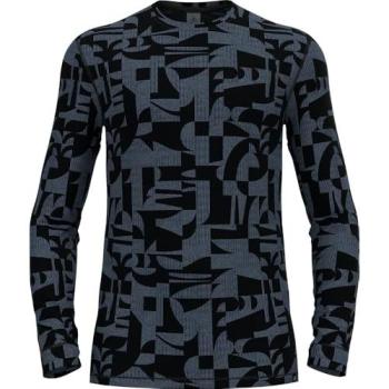 Maglia Calda Naturale L Odlo Uomini