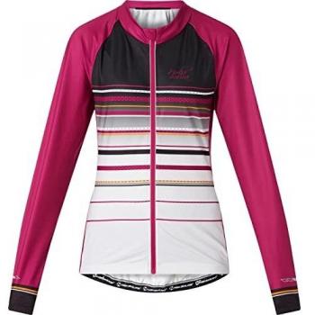 Nakamura Kory Fahrrad-Trikot für Frauen