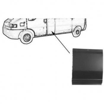 Van Wezel 1747105 Passaruota