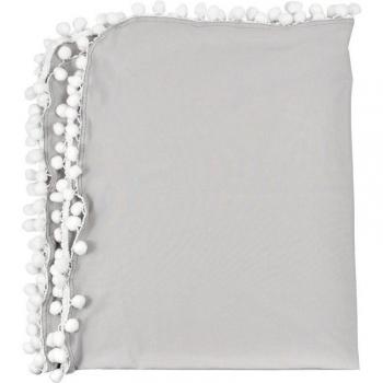 Minky Color Blanket Wrap for Newborns