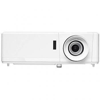 Vidéoprojecteur Optoma HZ40 Compatibilité 3D Blanc