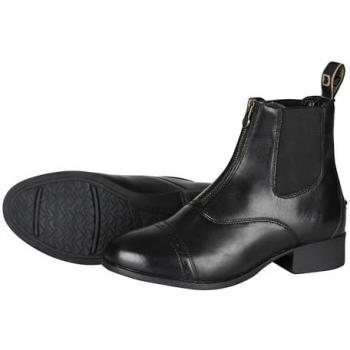 Foundation Dublin Paddock II Zip‑Riding Boot