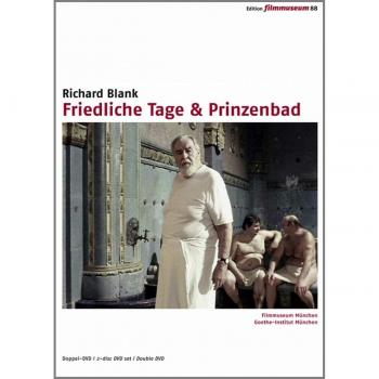Friedliche Tage & Prinzenbad