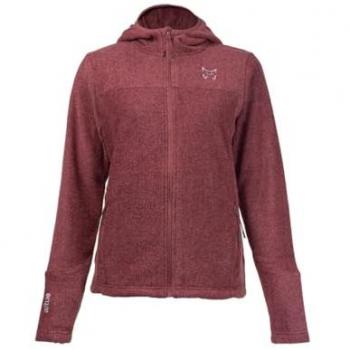 Altus Seneca K30 Chaqueta de Montaña Burgundy 2XL para Mujer