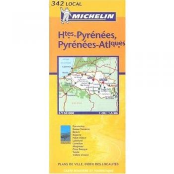 Hautes-Pyrénées, Pyrénées-Atlantiques