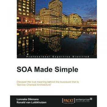 SOA Made Simple
