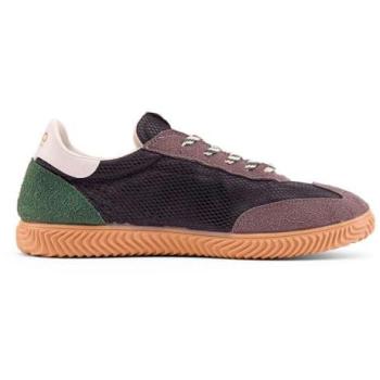 Sneakers Duuo Ona Lace Jogging Femme