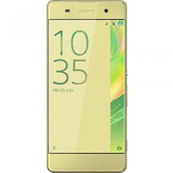 Sony Xperia XA F3116 Lime Gold