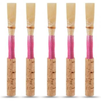 NAOMI Natural Oboe Cork Reeds