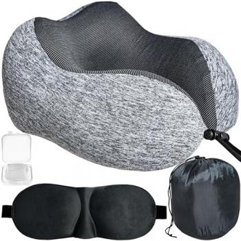 PRO-mounts Reiseruhe 3D-Kopf