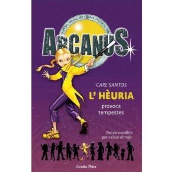 L'Hèuria provoca tempestes