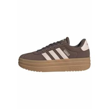 Mujer VL Court Bold – Zapatilla Deportiva Marrón