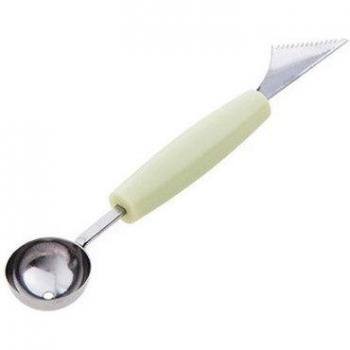 Double Ended Fruit Ball Scoop