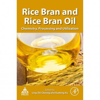 Vitalsource Technologies, Inc. Rice Bran and Rice Bran Oil: Chemistry, Processing and Utilization