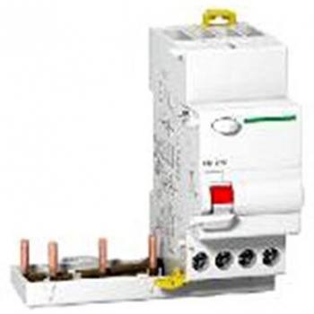 Interruttore Differenziale VIGI C40 3P+N 25A 300mA TIPO AC