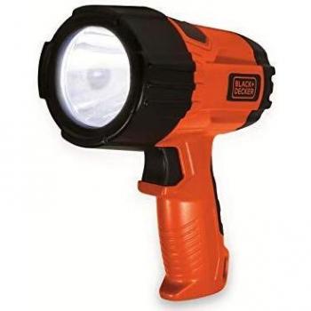 Black & Decker LED Handlampe 325 lm, 3 W