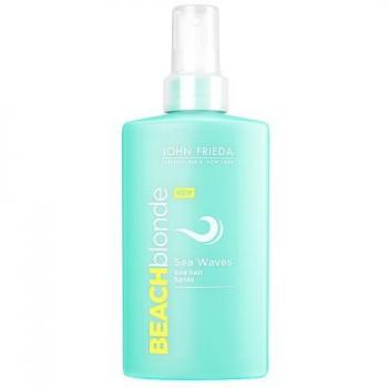 Sun-Kissed Sea Salt Hair Mist
