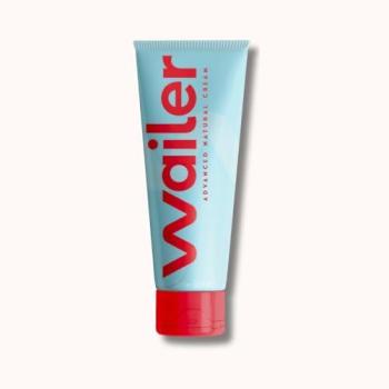 Wailer Sport Cream Bleu – Crème de récupération 100 ml