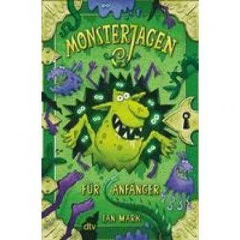 Monsterjagen für Anfänger