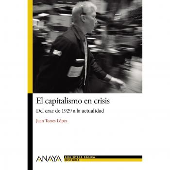 El capitalismo en crisis