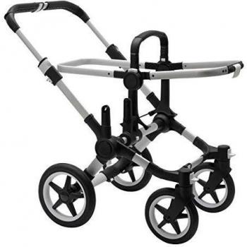 Basisrahmen für Kombikinderwagen