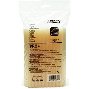 Rapid 12 mm High Performance Glue Sticks Pro+