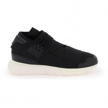 Baskets Y-3 Noir Femme 7½