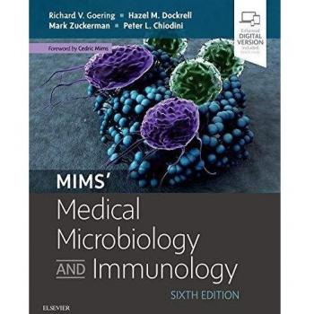 Mims' Medical Microbiology and Immunology