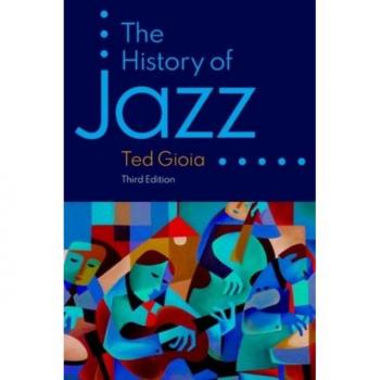 The History of Jazz