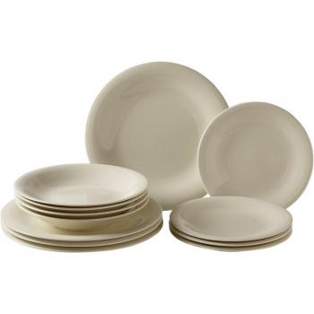 Villeroy & Boch 12-Piece Color Loop Set