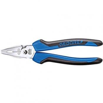 Alicate universal GEDORE 8250-180 JC