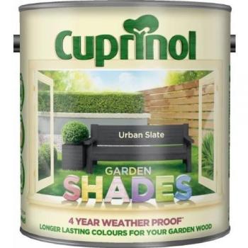 Cuprinol Garden Shades Matt Wood Treatment