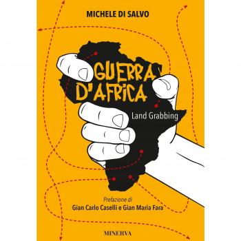 Guerra d'Africa. Land grabbing