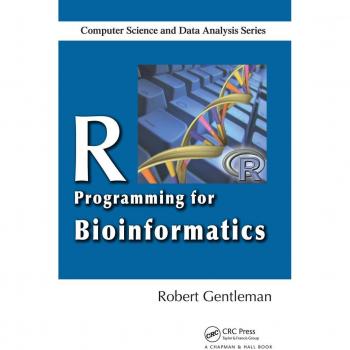 Vitalsource Technologies, Inc. R Programming for Bioinformatics